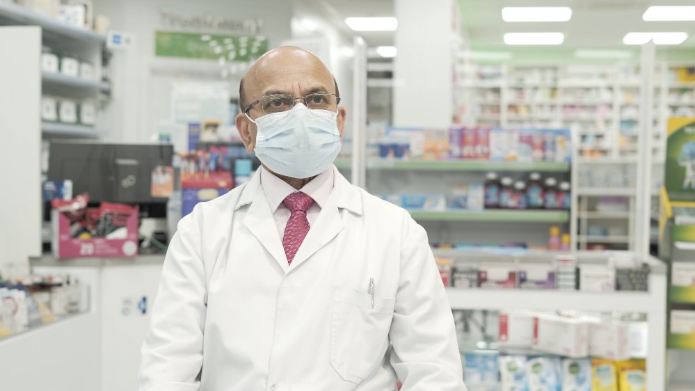 Drug Topics Independent Community Pharmacy: A Year in Review & Global Insights